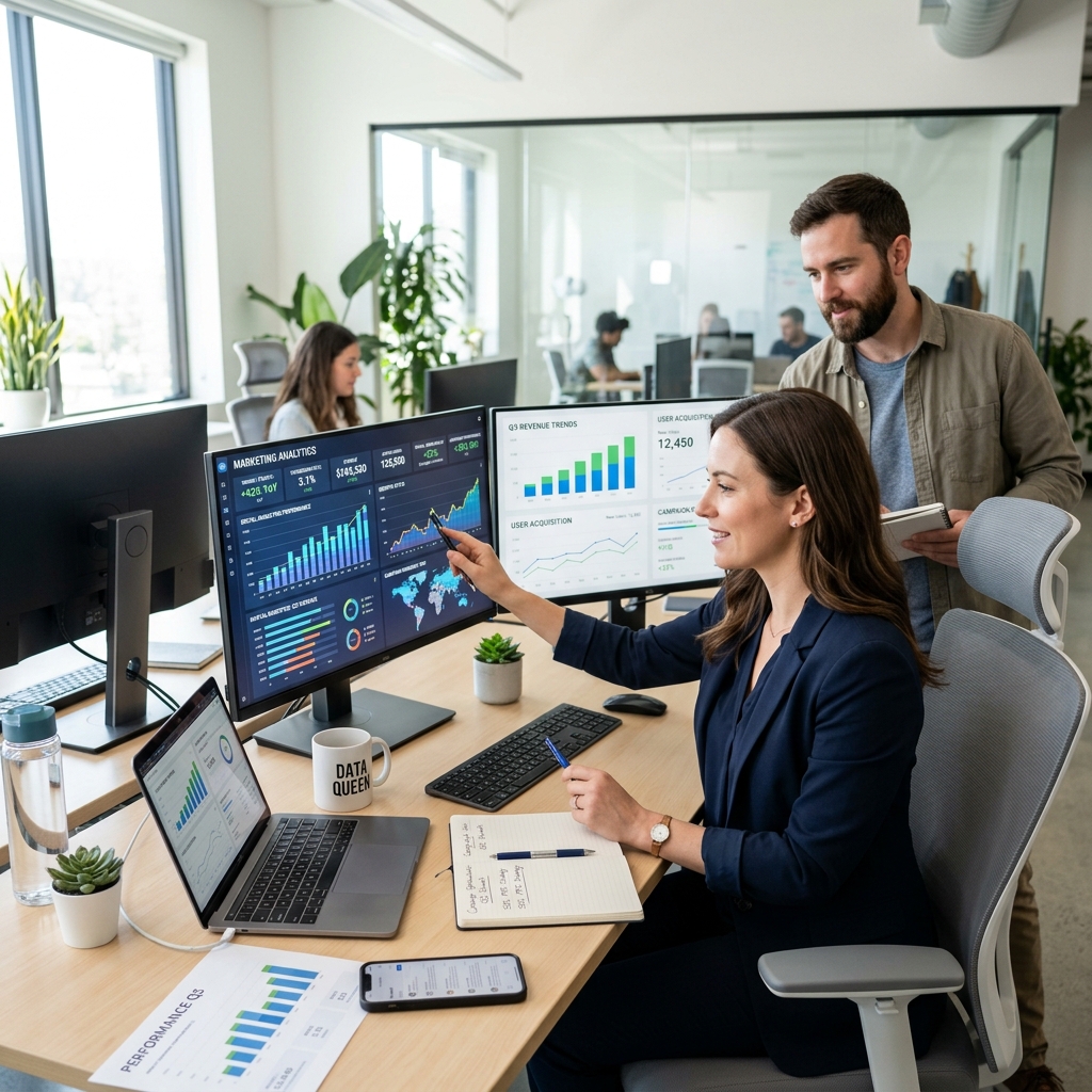 Digital Growth Services