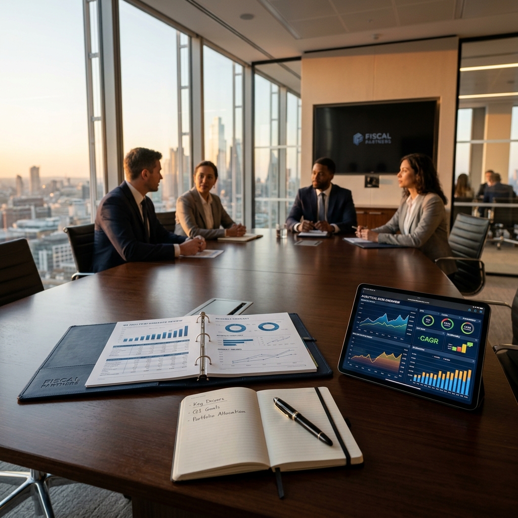 BFSI & Fintech