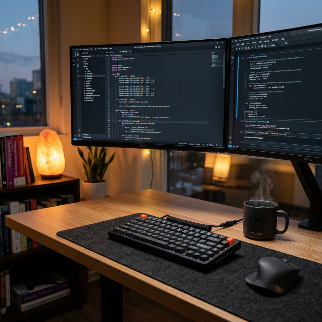 IT & Software